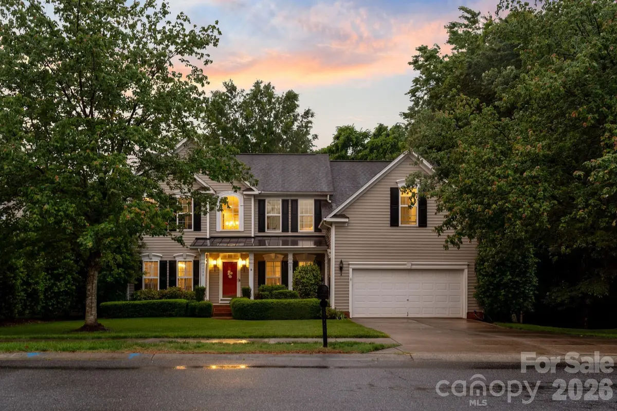 1020 Butterburr Drive, Matthews, NC 28104 - #1