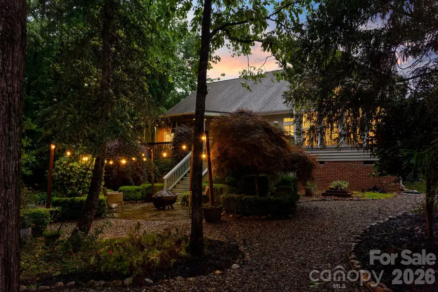 1020 Butterburr Drive, Matthews, NC 28104 - #2