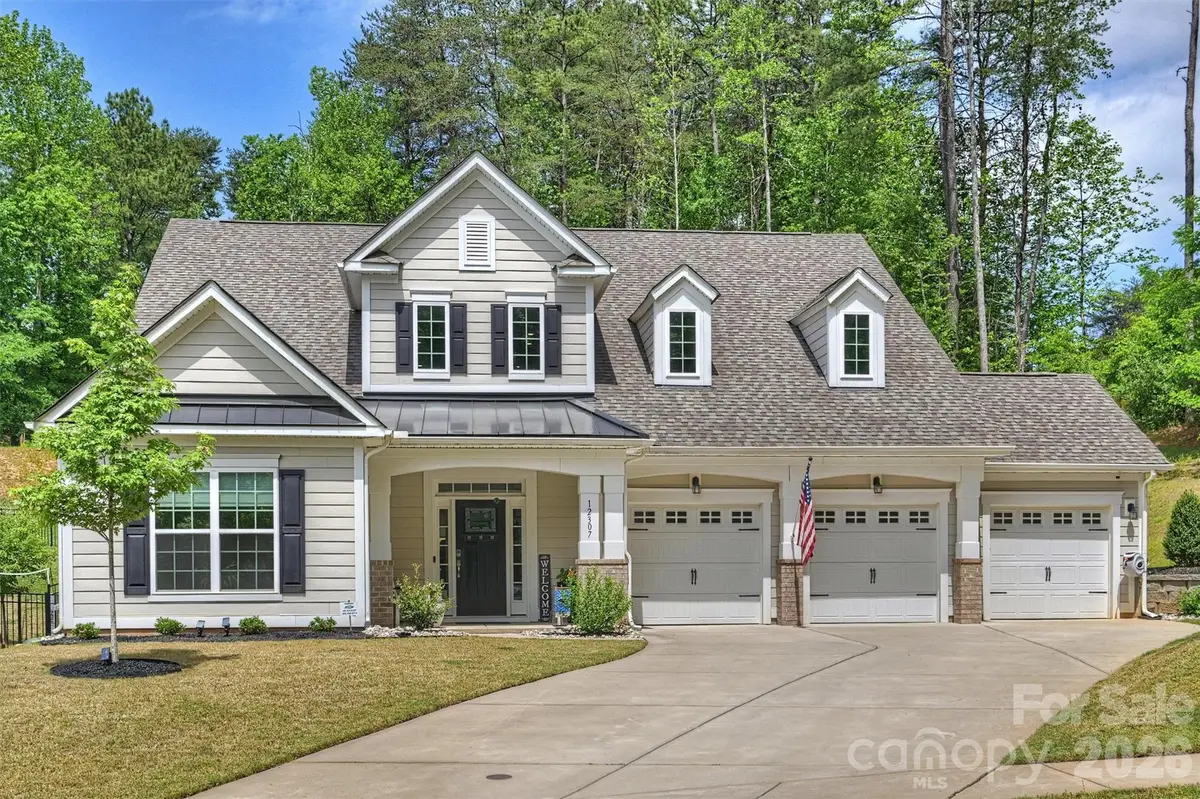 12307 Journeys End Trail, Huntersville, NC 28078 - #1