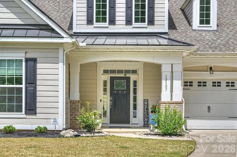 12307 Journeys End Trail, Huntersville, NC 28078 - #2