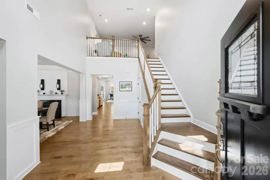 12307 Journeys End Trail, Huntersville, NC 28078 - #3