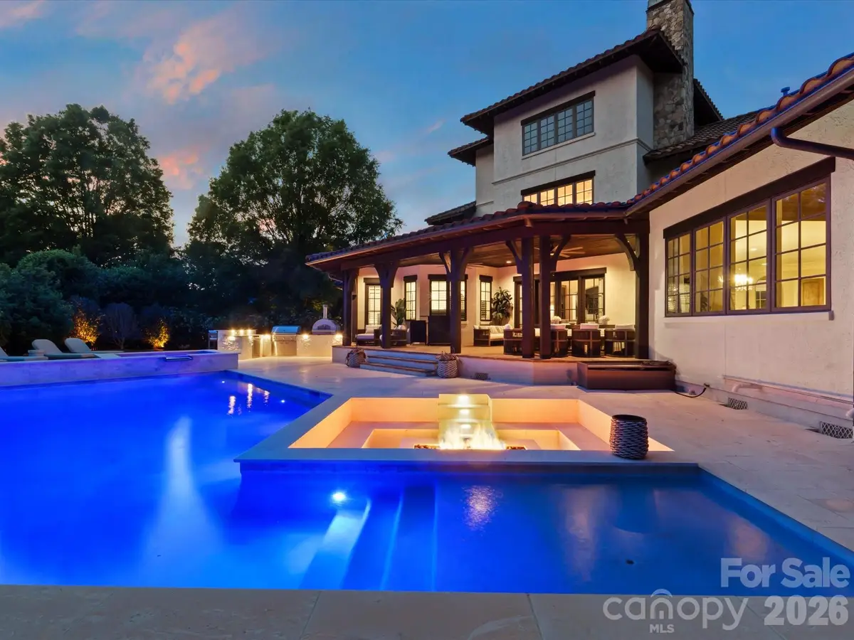 200 Oakmont Lane, Waxhaw, NC 28173 - #1
