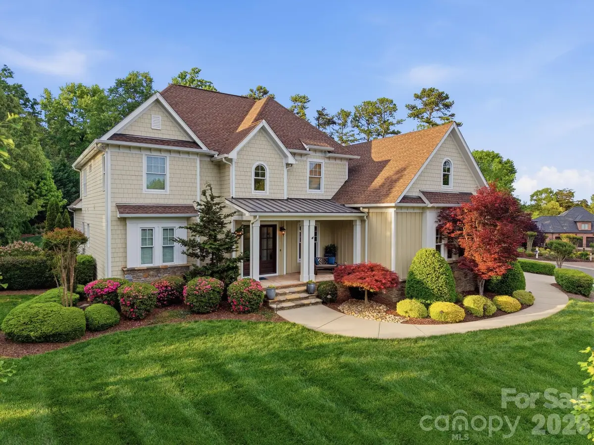 109 Kingsbury Court, Mooresville, NC 28117 - #1