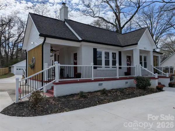 933 W Warren Street, Shelby, NC 28150