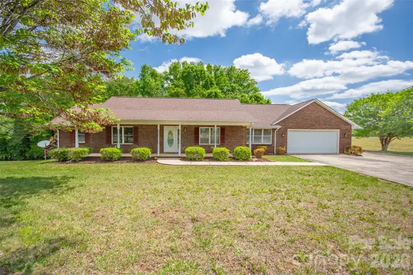 350 Josey Road, Statesville, NC 28625