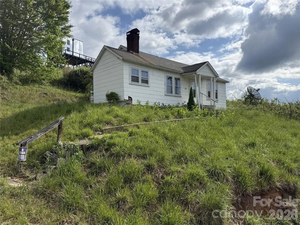 176 Laurel Branch Cemetery Road, 3 Mars Hill, NC 28753 - #1