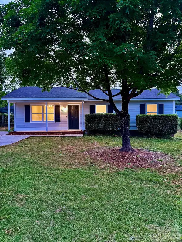 620 Creekridge Drive, Monroe, NC 28110
