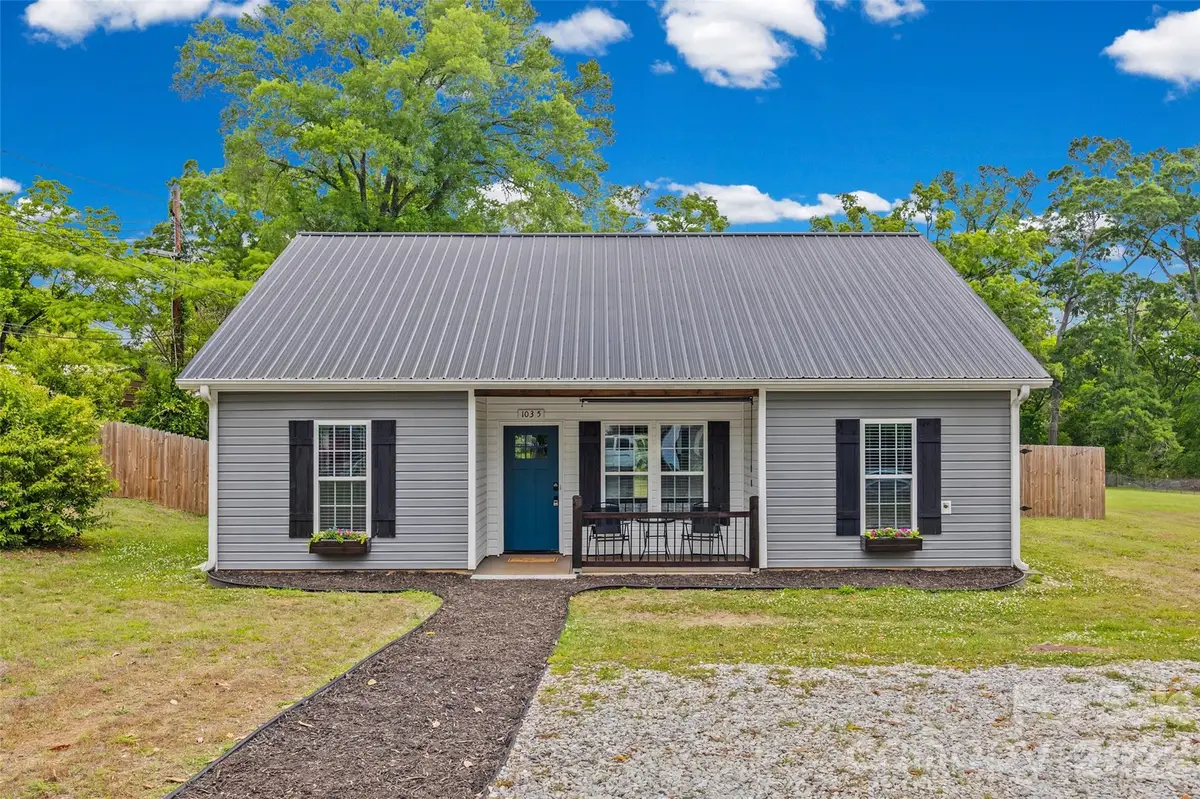 103.5 Foote Street, Chester, SC 29706 - #1