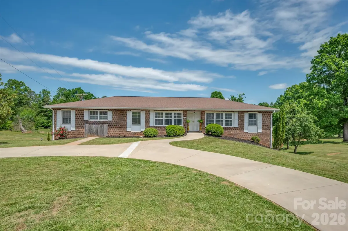 132 Burgin Street, Spindale, NC 28160 - #1
