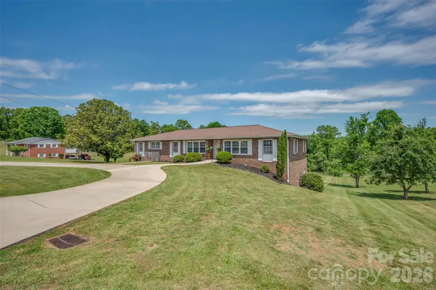 132 Burgin Street, Spindale, NC 28160 - #3
