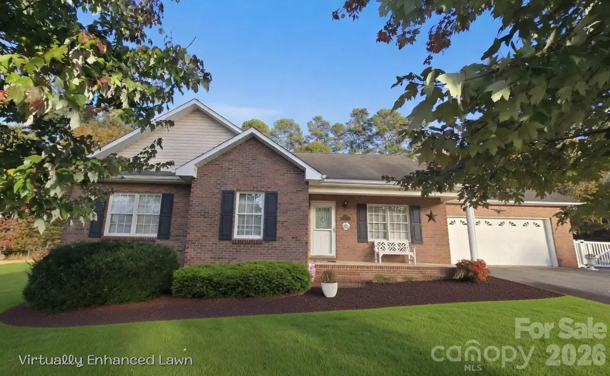 5126 Silver Tree Trail, Conover, NC 28613 - #1