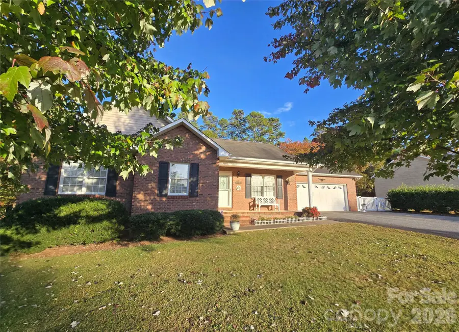5126 Silver Tree Trail, Conover, NC 28613 - #2