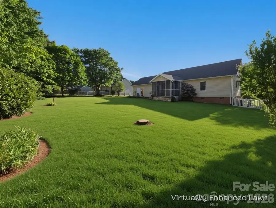 5126 Silver Tree Trail, Conover, NC 28613 - #3