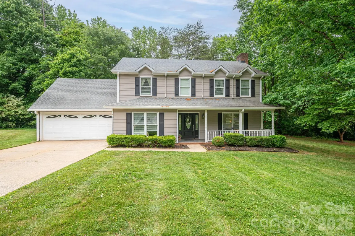 1657 Stallion Way, Gastonia, NC 28056 - #1