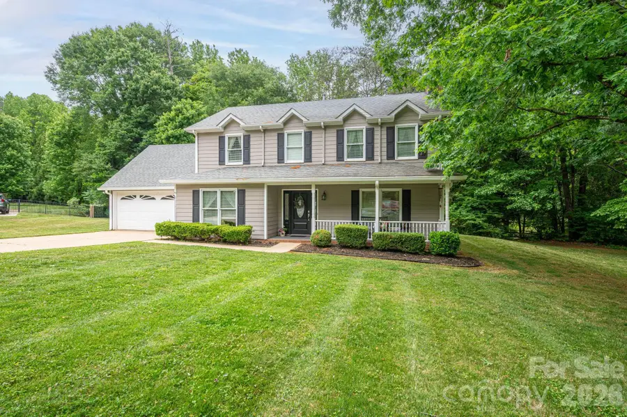 1657 Stallion Way, Gastonia, NC 28056 - #2