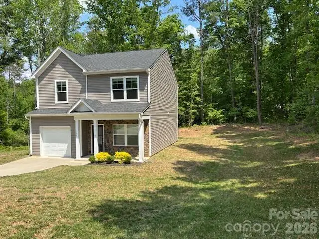 706 Watts Street, Cherryville, NC 28021 - #2