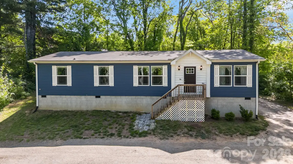 118 Bartram Way, Black Mountain, NC 28711 - #1