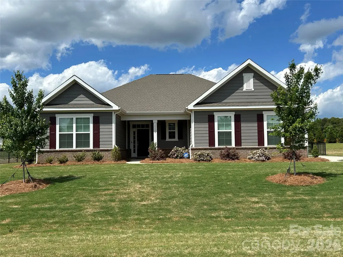 1155 Coppergate Drive, Salisbury, NC 28147 - #1