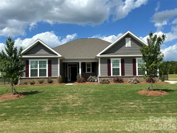 1155 Coppergate Drive, Salisbury, NC 28147
