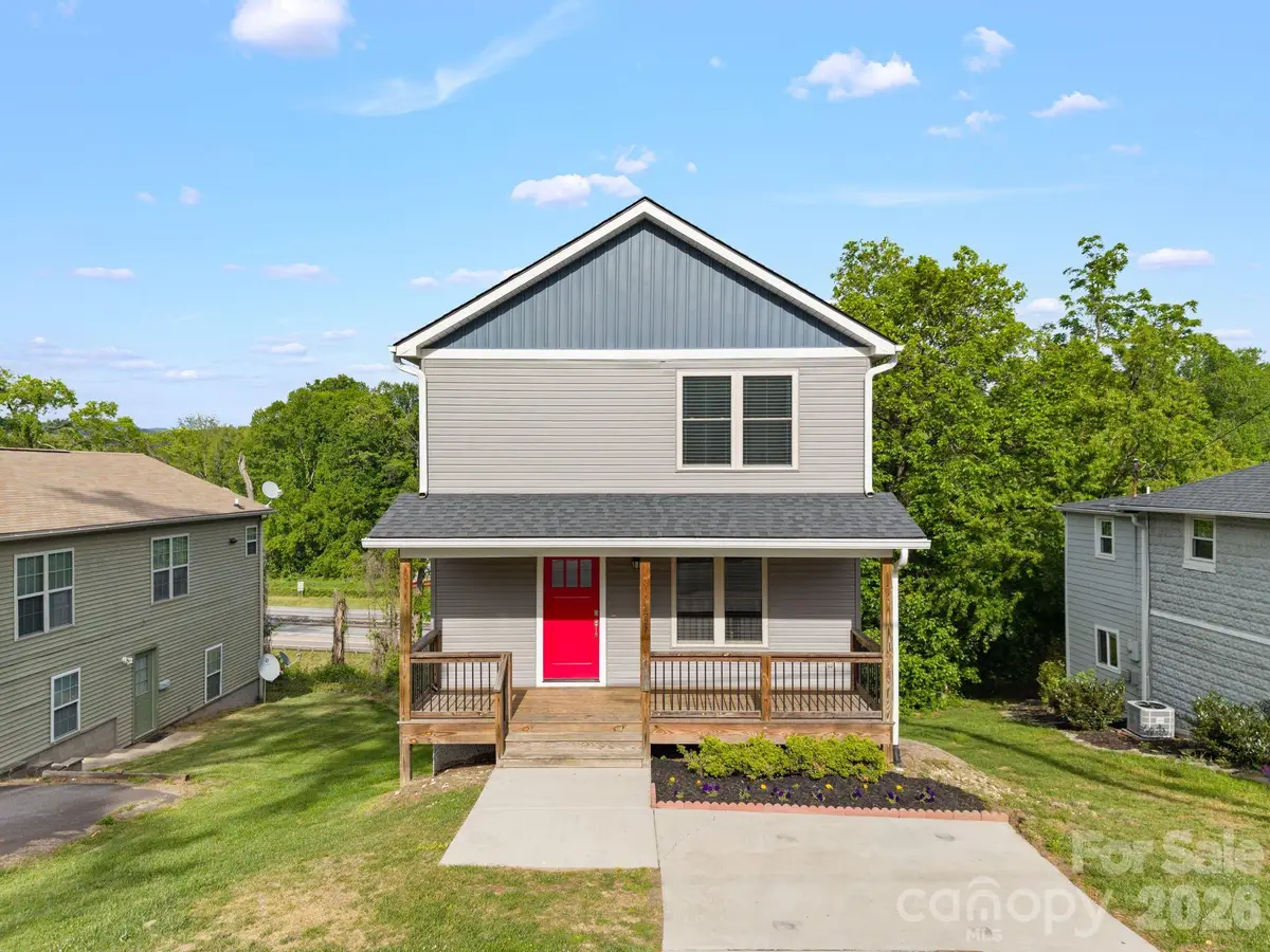 175 Fayetteville Street, Asheville, NC 28806 - #1