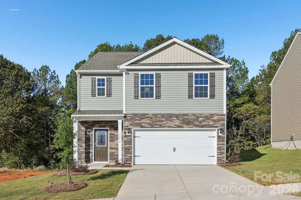 5113 Parker Forest Drive, Charlotte, NC 28215 - #1