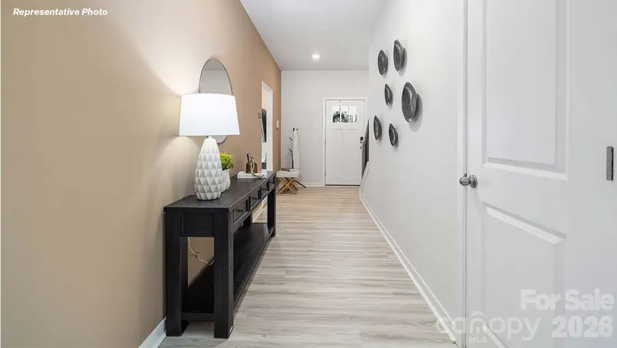 5113 Parker Forest Drive, Charlotte, NC 28215 - #2