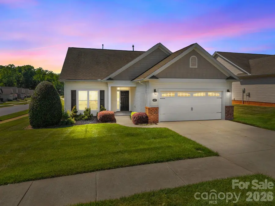 412 Garner Drive, Salisbury, NC 28146 - #2