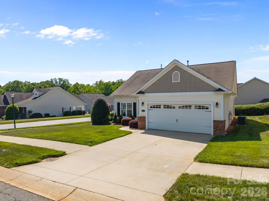 412 Garner Drive, Salisbury, NC 28146 - #3