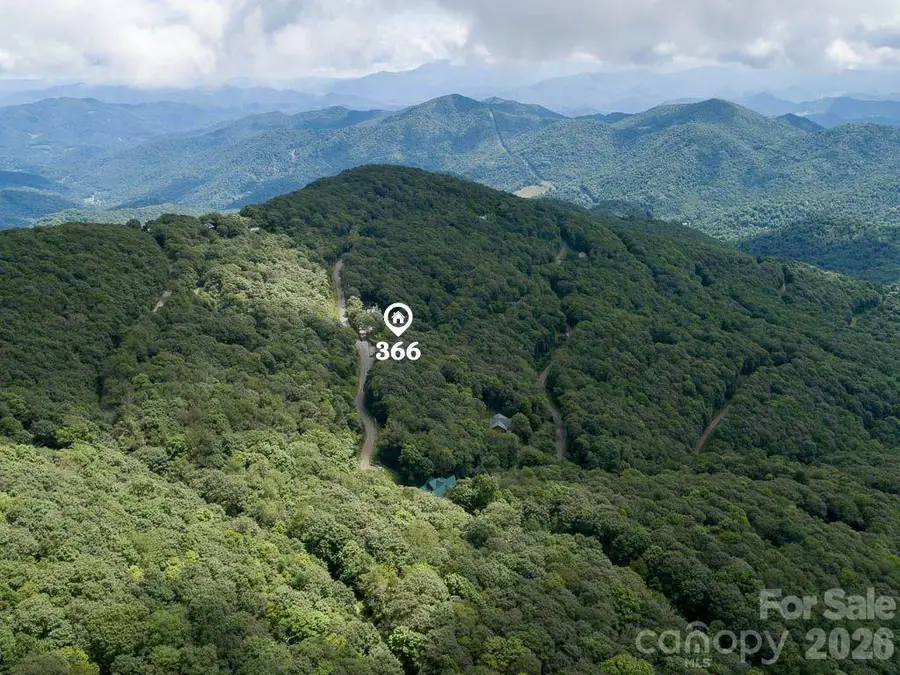 366 Birch Springs Lane #366, Mars Hill, NC 28754 - #2