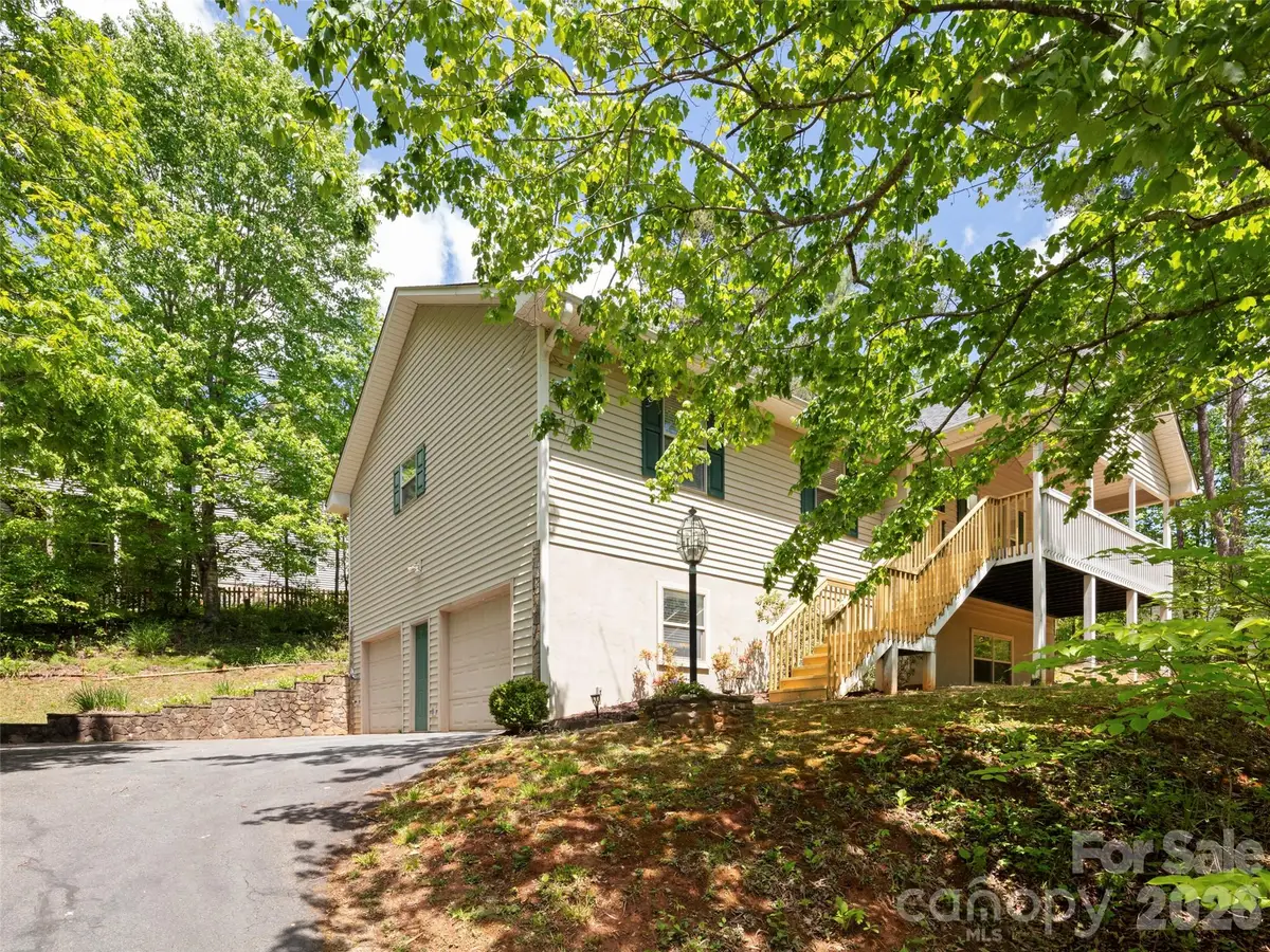 38 Evening Shade Drive, Weaverville, NC 28787 - #1