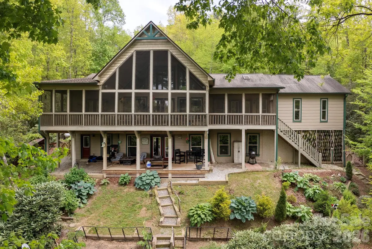 149 Hiwassee Road, Lake Toxaway, NC 28747 - #1