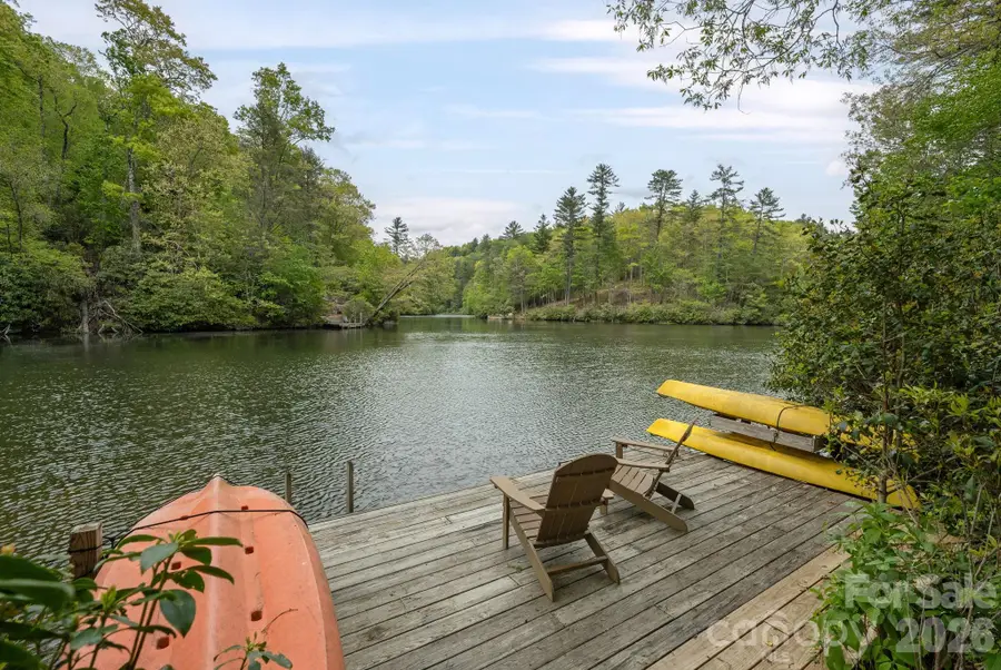 149 Hiwassee Road, Lake Toxaway, NC 28747 - #2