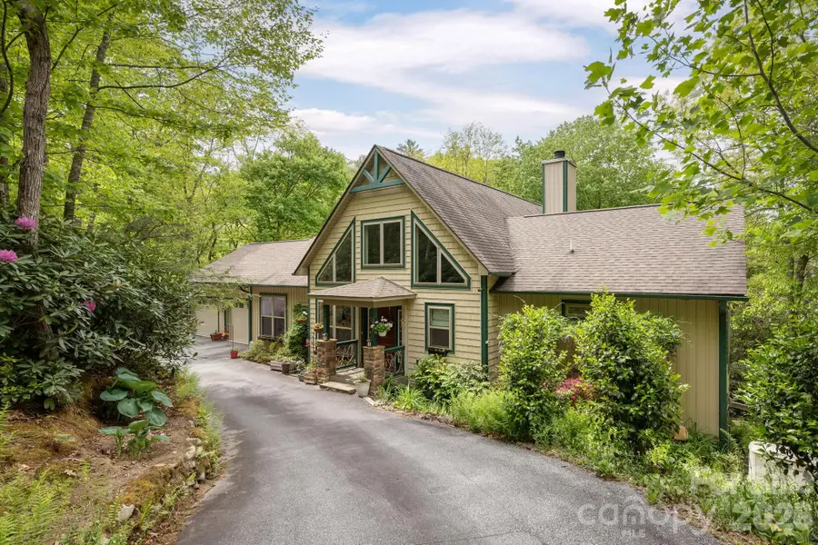 149 Hiwassee Road, Lake Toxaway, NC 28747 - #3