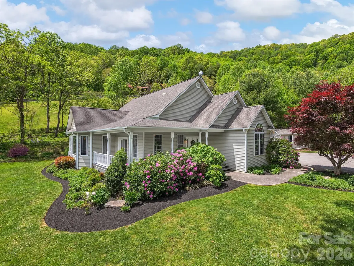 224 Hydrangea Drive, Waynesville, NC 28785 - #1