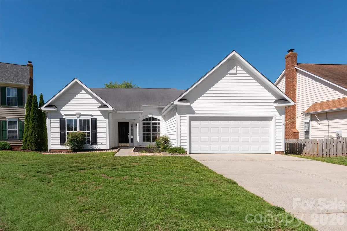 5304 Fennell Street, Indian Trail, NC 28079 - #1