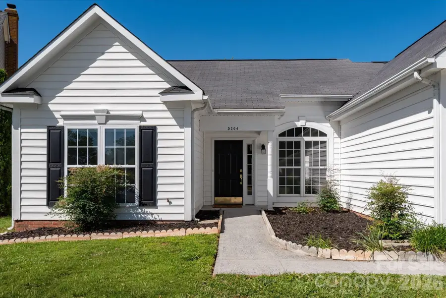 5304 Fennell Street, Indian Trail, NC 28079 - #2