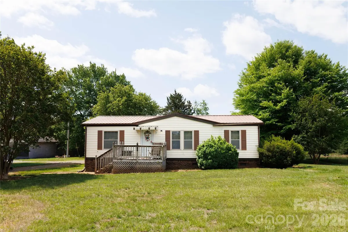 318 Tuckers Grove Road, Statesville, NC 28625 - #1