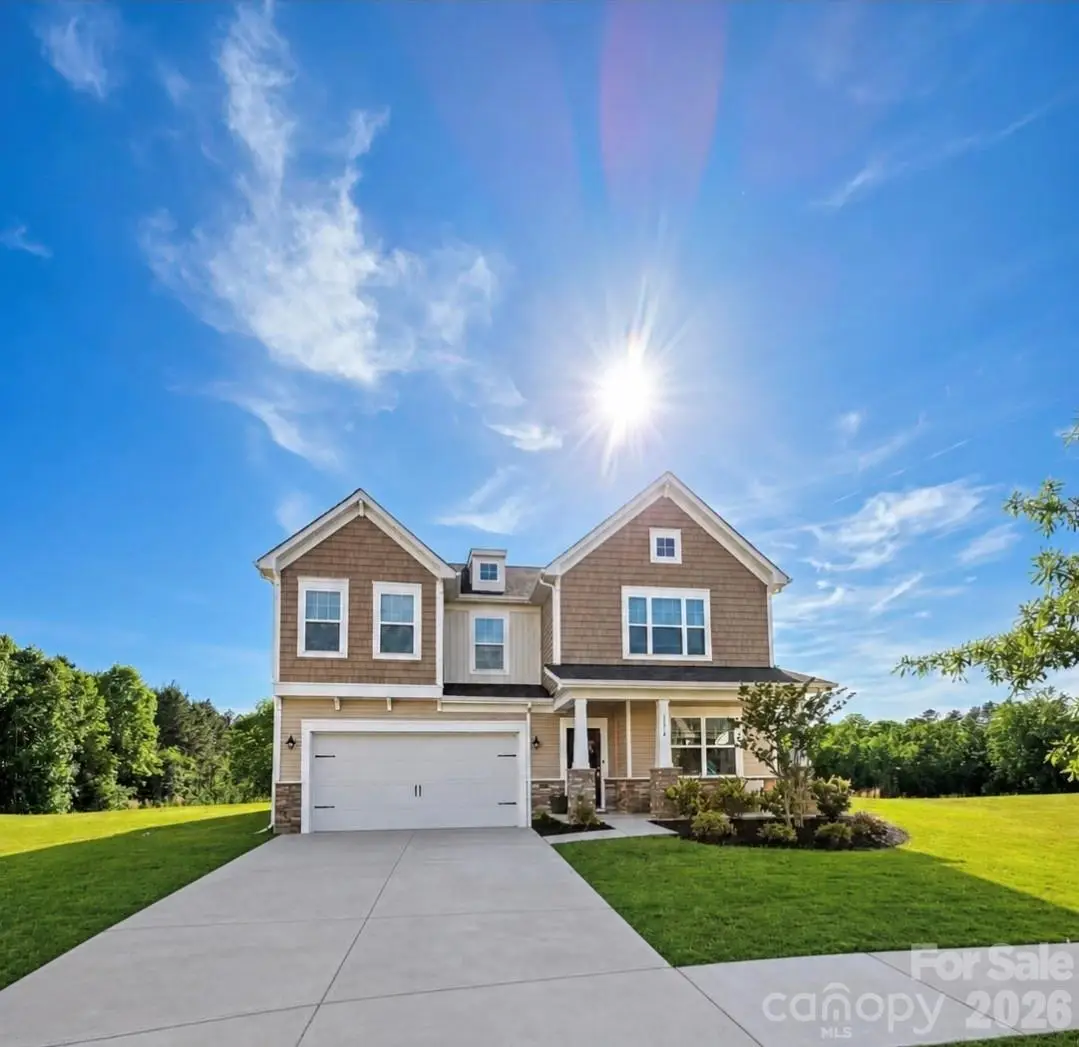 1174 Narrowmouth Court, Lancaster, SC 29720 - #1