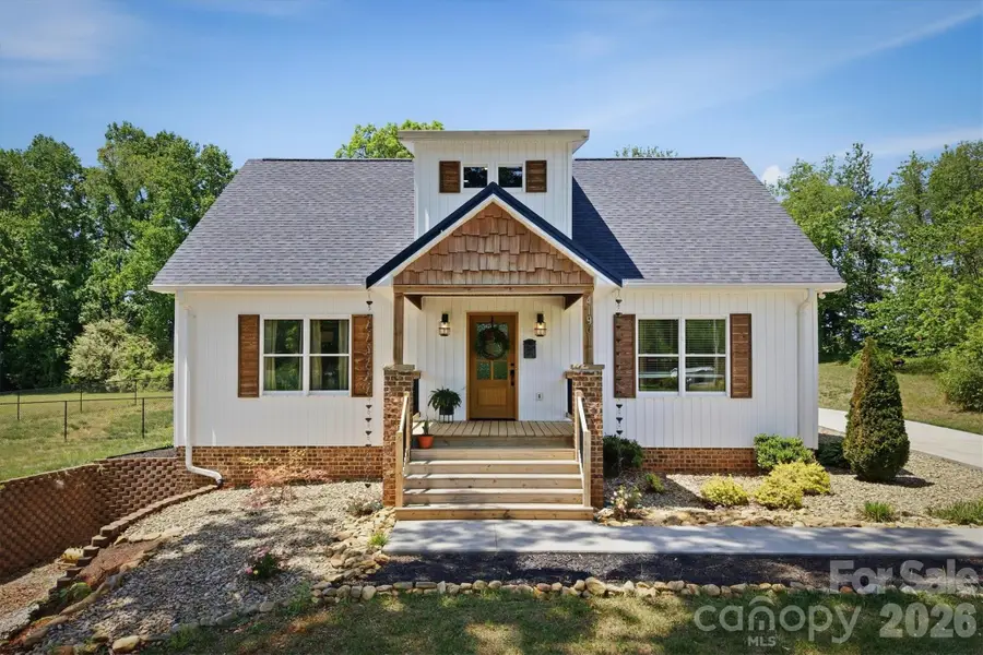 4190 Burkemont Road, Morganton, NC 28655 - #2
