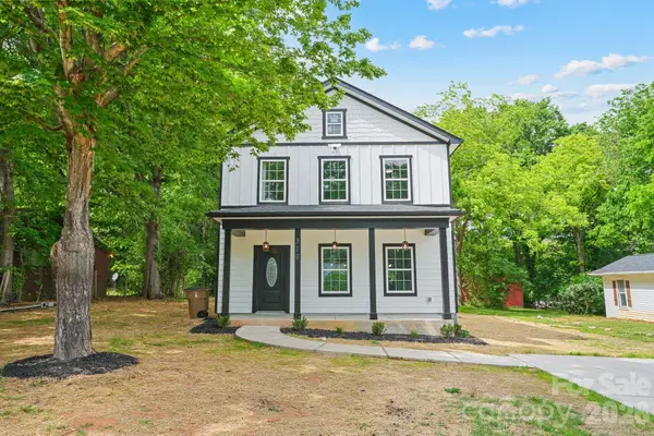 319 Grice Street, Shelby, NC 28150