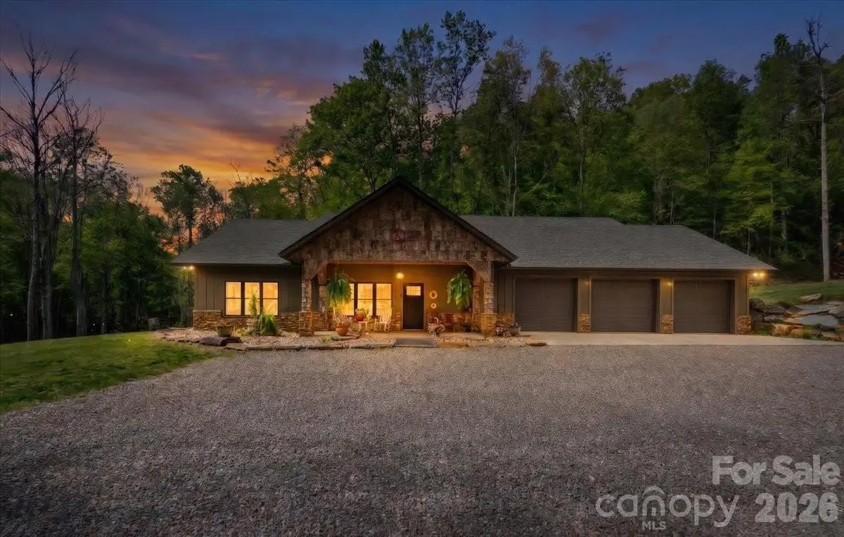 183 Mayfly Court, Spruce Pine, NC 28777 - #1