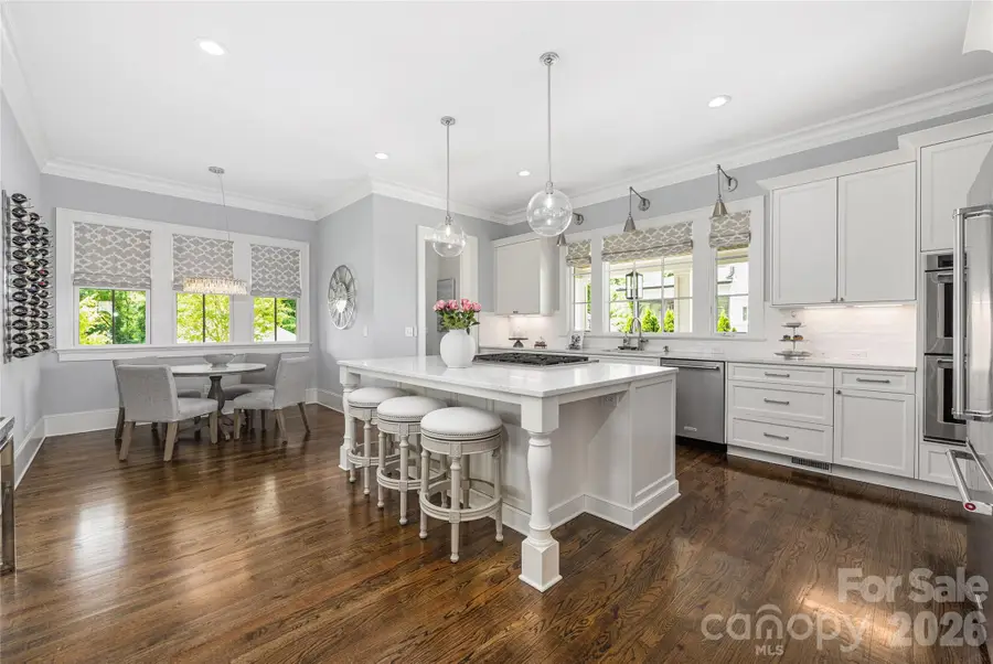 5422 Closeburn Road, Charlotte, NC 28210 - #2
