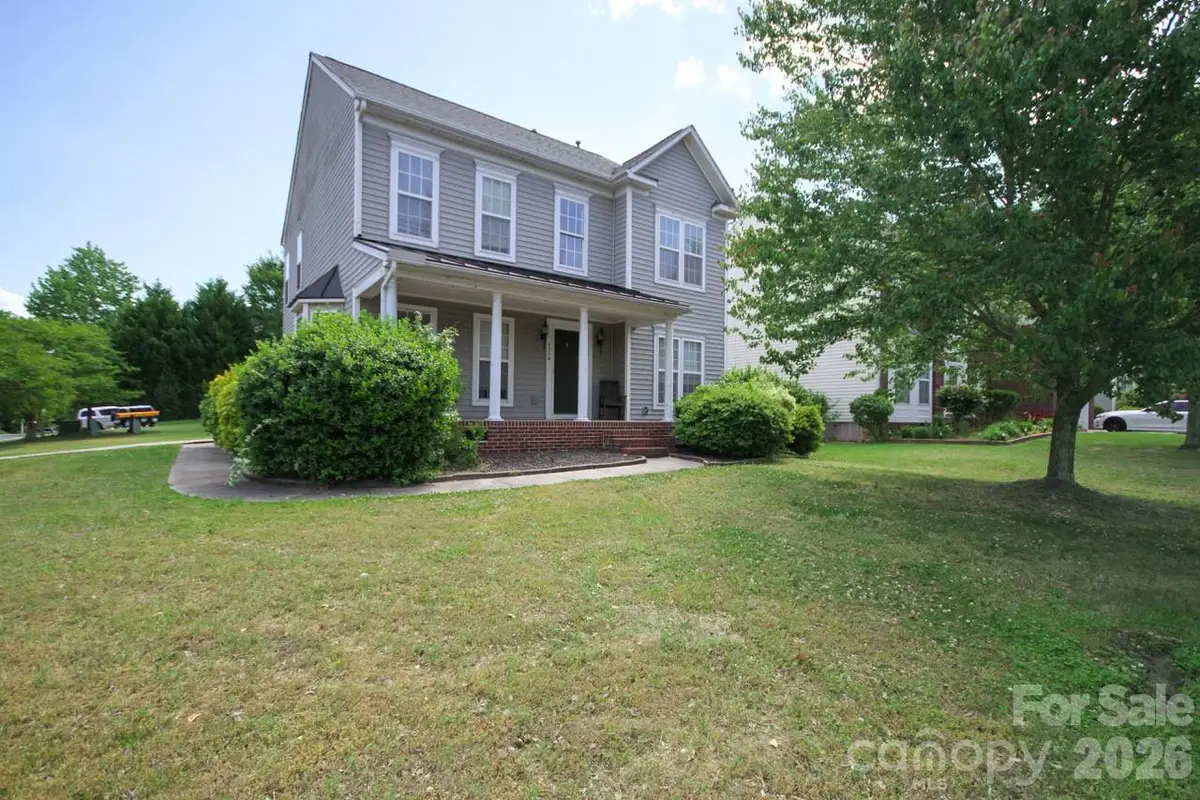 4960 Summerside Drive #76, Clover, SC 29710 - #1