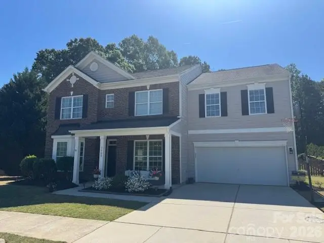 7909 Prescott Glen Parkway, Waxhaw, NC 28173 - #1