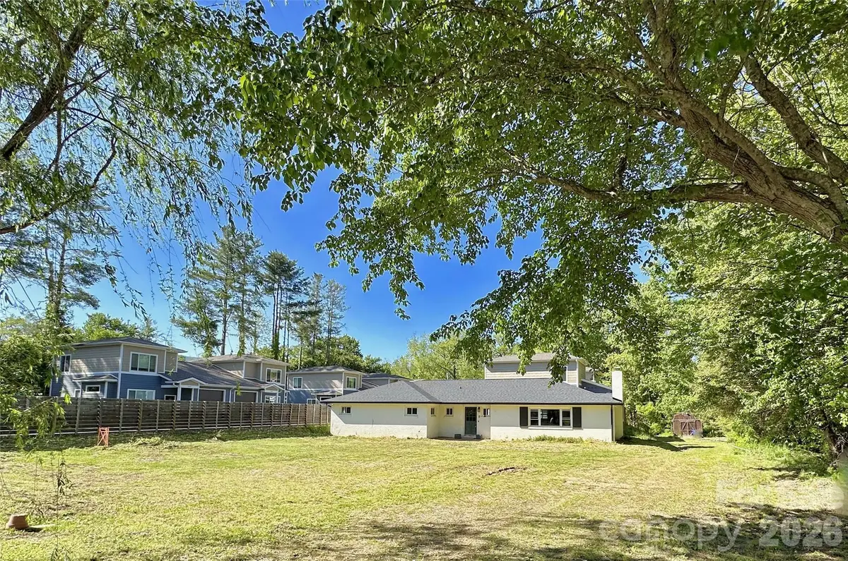 402 Blue Ridge Road, Black Mountain, NC 28711 - #1