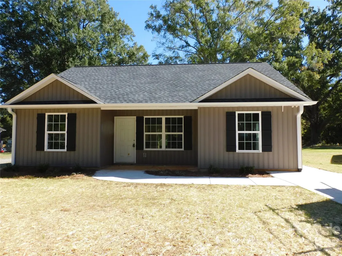 222 Mcclain Street, York, SC 29745 - #1