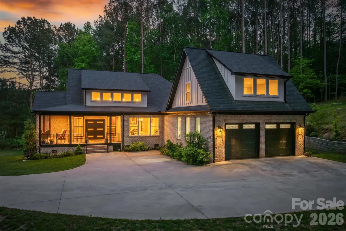 100 White Fawn Circle, Granite Falls, NC 28630 - #1