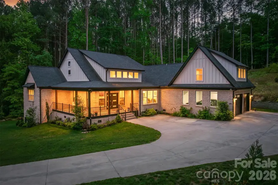 100 White Fawn Circle, Granite Falls, NC 28630 - #2