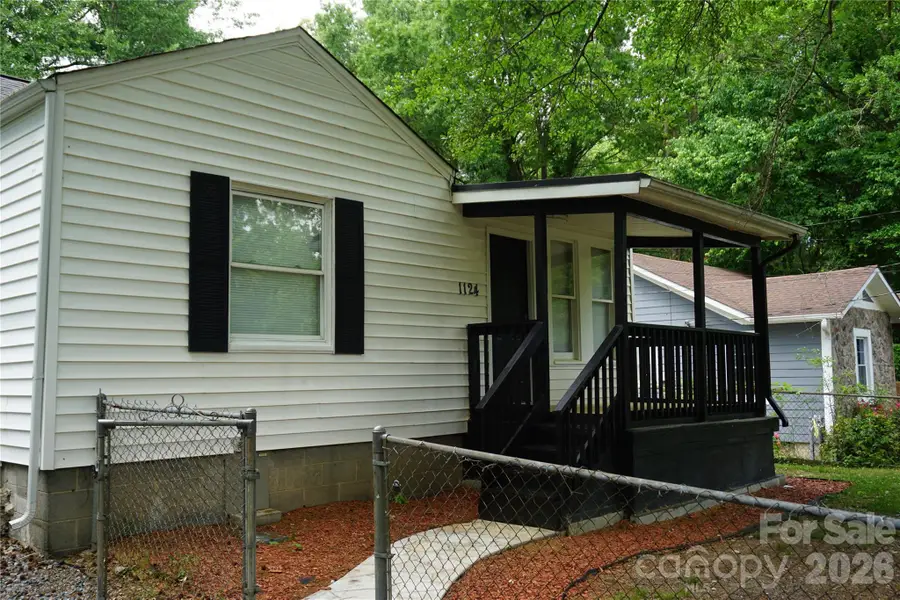 1124 W Mauney Avenue, Gastonia, NC 28052 - #2