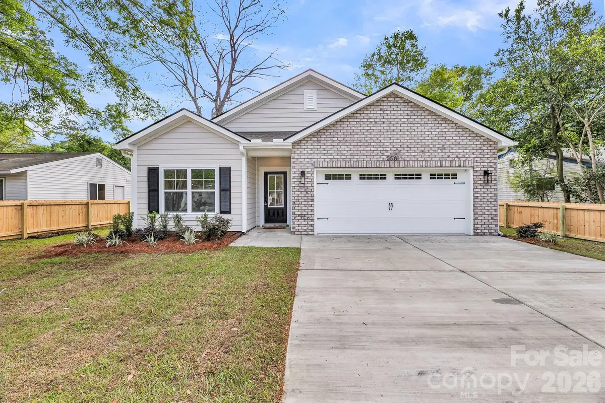 344 Kelly Avenue, Mooresville, NC 28115 - #1